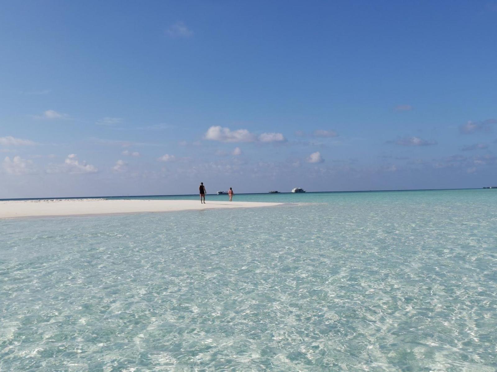 Sunny Beach Тодду Экстерьер фото