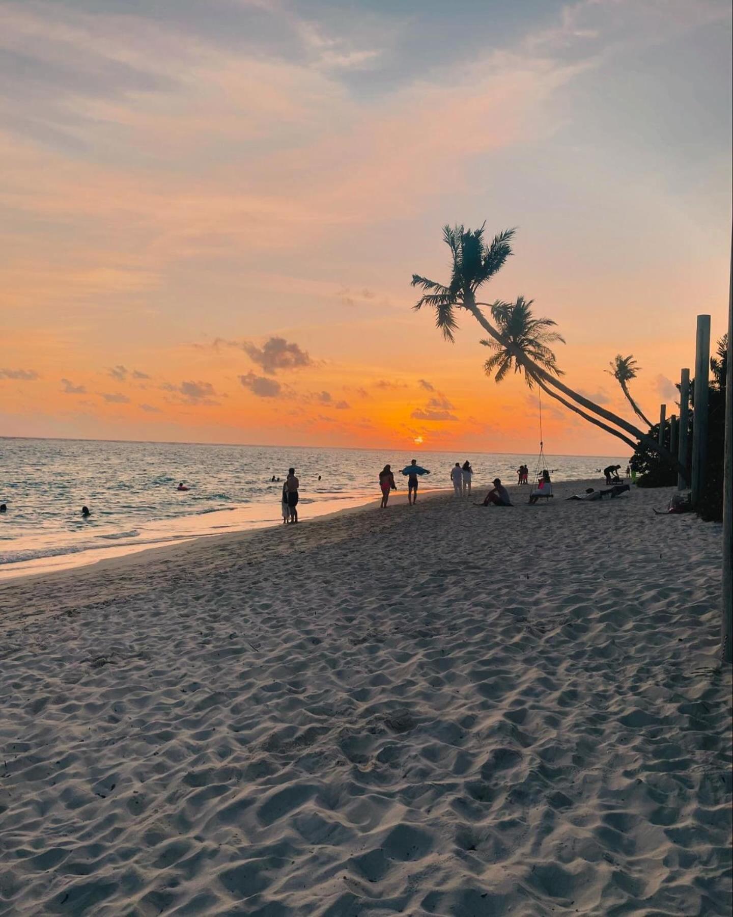 Sunny Beach Тодду Экстерьер фото